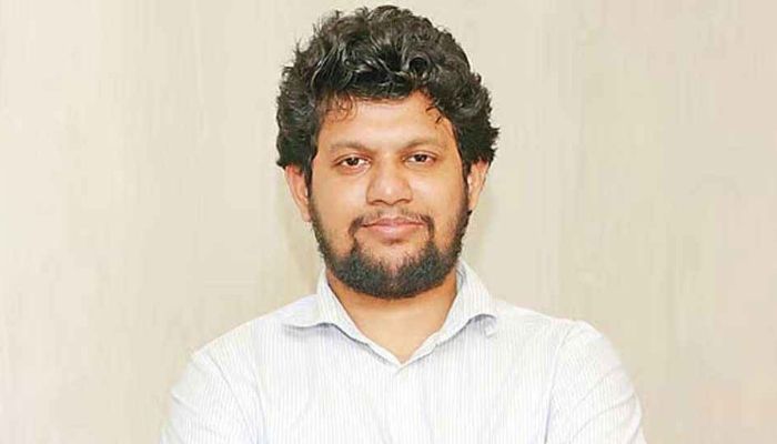 তথ্য মন্ত্রণালয়ের দায়িত্ব পেলেন মাহফুজ আলম