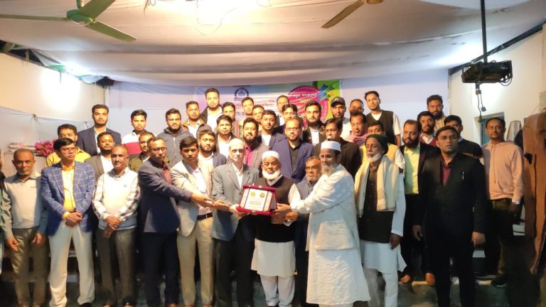 ডক্টর শহিদুল্লাহ্ একাডেমির বার্ষিক ক্রীড়া অনুষ্ঠান সম্পন্ন