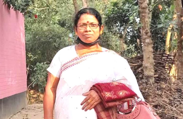 রাউজানে ট্রাক চাপায় অটোরিক্সা যাত্রী এক নারীর মৃত্যু 