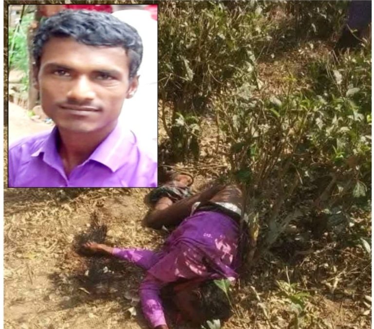 ফটিকছড়িতে যুবকের গলাকাটা লাশ উদ্ধার 