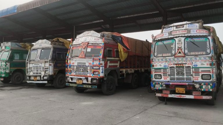 ভারত থেকে ১০০ টন আতপ চাল আমদানি