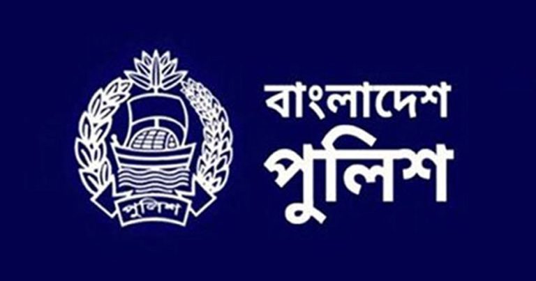 ‘জনস্বার্থে’ পুলিশের চার ডিআইজিকে অবসরে পাঠালো সরকার
