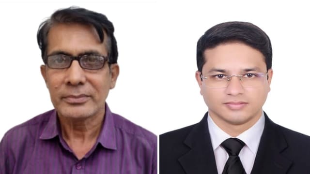 বাঁশখালী প্রেস ক্লাবের আহ্বায়ক কমিটিতে আহ্বায়ক অনুপম, সদস্য সচিব মিজান