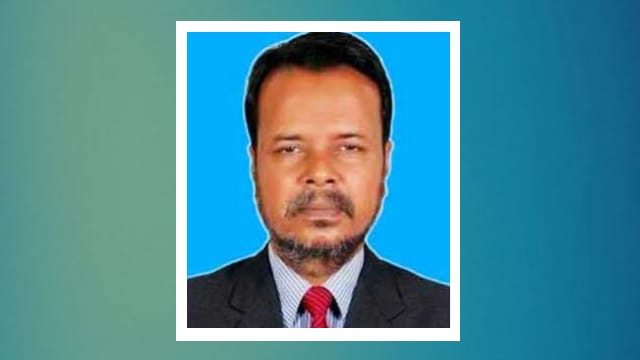 বাঁশখালী উপজেলা যুবলীগের সাবেক আহ্বায়ক মোজাম্মেল হক গ্রেপ্তার