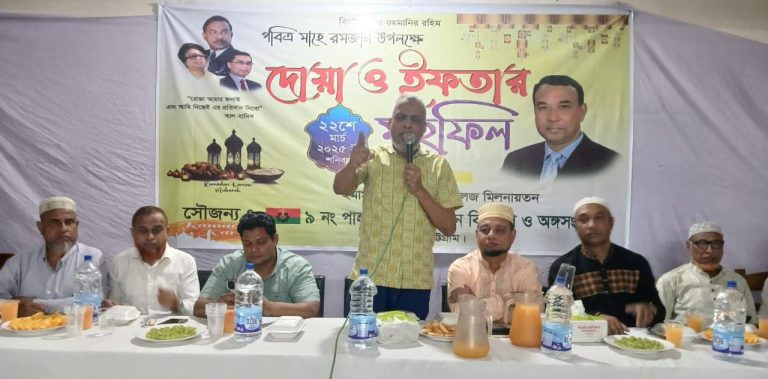 গোলাম আকবর সন্ত্রাস ও প্রতিহিংসার রাজনীতিতে বিশ্বাসী নয়