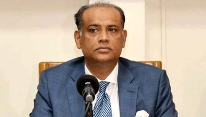 সাবেক ভূমিমন্ত্রী সাইফুজ্জামানের সোয়া ৫ কোটি টাকা অবরুদ্ধ