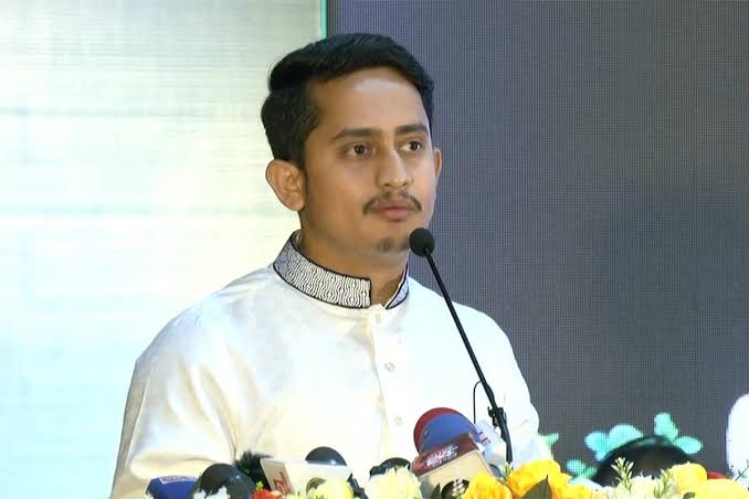 আওয়ামী লীগের বিচার না হওয়া পর্যন্ত নির্বাচন হবে না : সারজিস