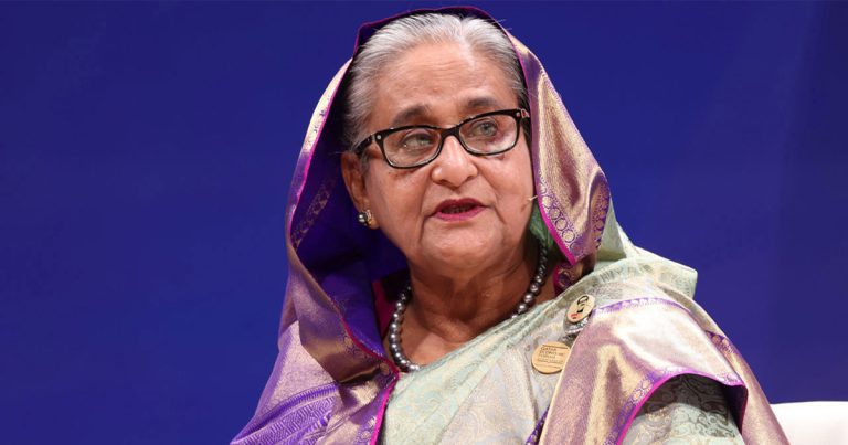 জেনেভায় হাসিনা সরকারের মানবাধিকার লঙ্ঘনের প্রতিবেদন উপস্থাপন