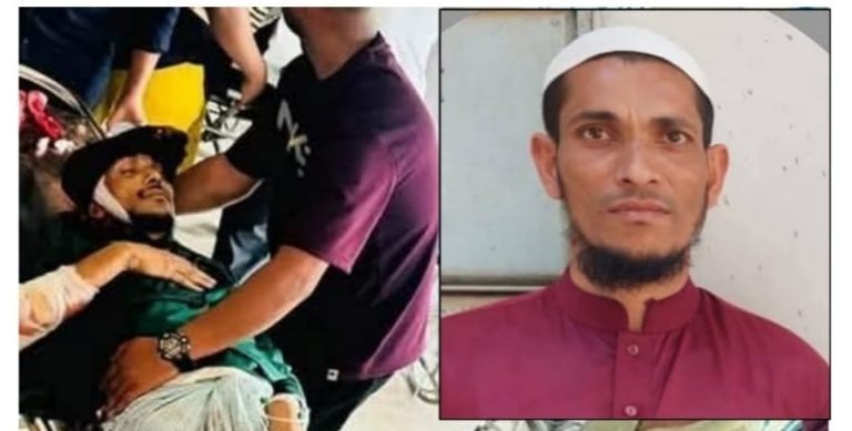 ফটিকছড়িতে তুচ্ছ ঘটনাকে কেন্দ্র করে ভাইয়ের হাতে ভাই খুন