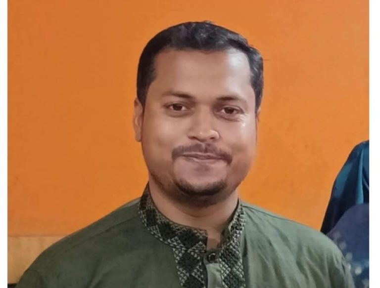 হালদা নদীতে পড়ে যুবক নিখোঁজ 