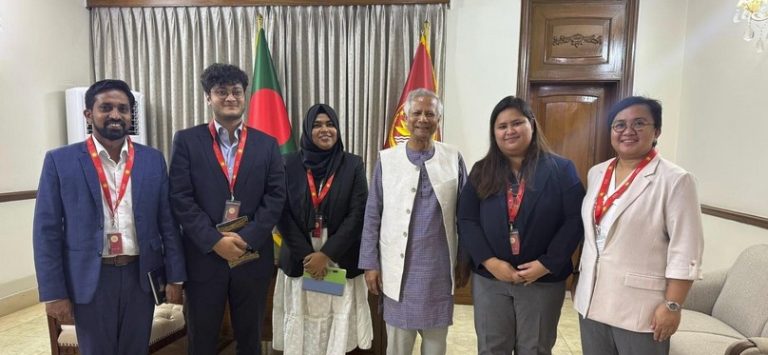 ইতিহাসের সর্বোত্তম নির্বাচন করবে অন্তর্বর্তী সরকার