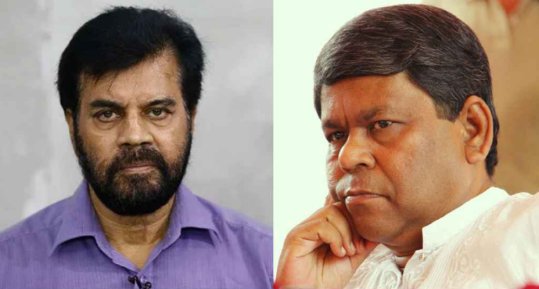 শওকত মাহমুদ ও ইলিয়াস কাঞ্চনের নেতৃত্বে নতুন দলের আত্মপ্রকাশ