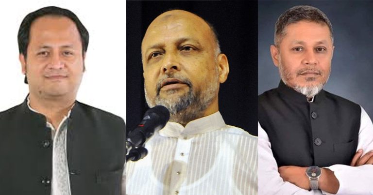 চট্টগ্রামে নওফেল, লতিফ,বাচ্চু নাছিরসহ ৩ শতাধিকের বিরুদ্ধে মামলা