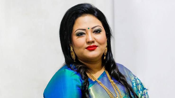 বৈষম্যবিরোধী ছাত্র আন্দোলনে সাগর হত্যা: সাবেক এমপি মমতাজের ৭ দিনের রিমান্ড চেয়েছে পুলিশ