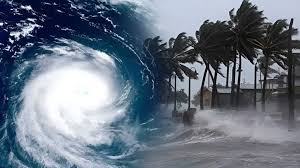 বঙ্গোপসাগরের গভীর নিম্নচাপ দুর্বল হলেও ভারি বৃষ্টিতে প্লাবিত উপকূলীয় অঞ্চল, সতর্কতা জারি