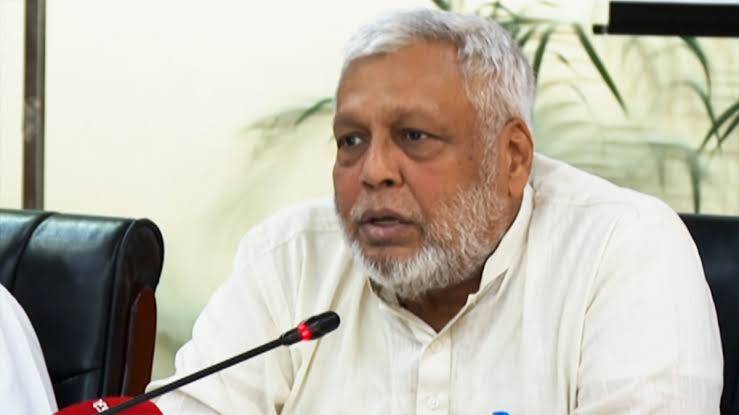 রূপপুর প্রকল্পকে যে কারণে ‘সীমিত সম্পদের অপচয়’ বললেন জ্বালানি উপদেষ্টা