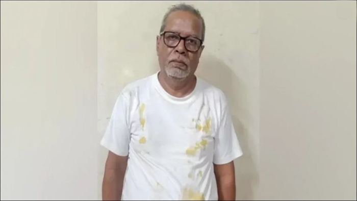 সাবেক সিইসি কে এম নুরুল হুদার বিরুদ্ধে রিমান্ড আবেদন, শুনানি আজ