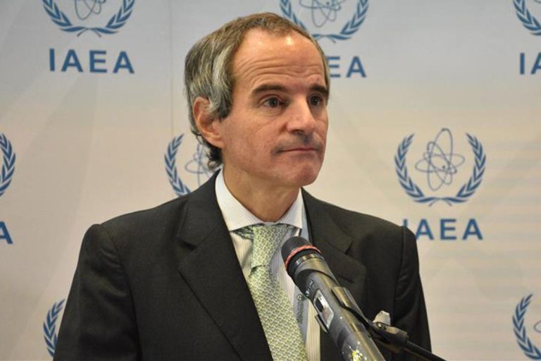 যুক্তরাষ্ট্র-ইসরায়েল হামলায় ক্ষতিগ্রস্ত ইরানের পারমাণবিক স্থাপনা, দ্রুত পুনরায় কার্যক্রম চালুর সম্ভাবনা : আইএইএ