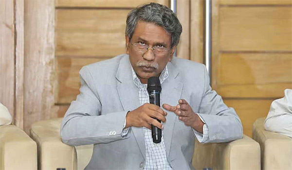 জুলাই সনদ শিগগিরই স্বাক্ষরের সম্ভাবনা : আলী রীয়াজ