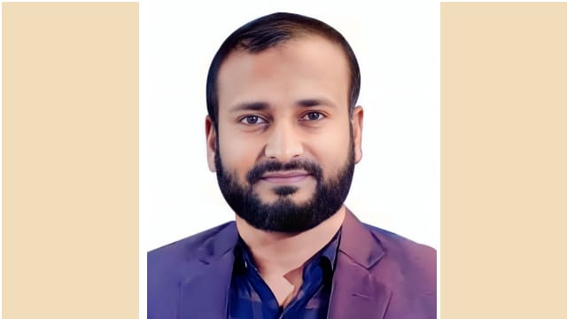 “জুলাই অভ্যুর্থান” একটি বিপ্লব ও বেঁচে থাকার প্রেরণা