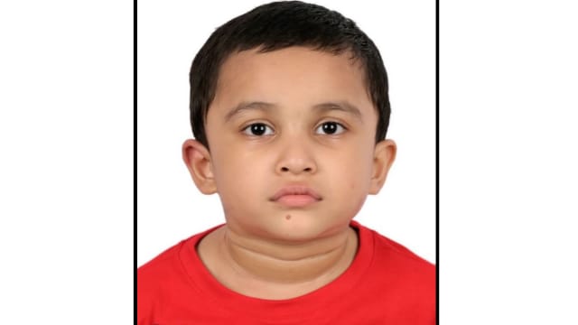 কুরবানীর উপলক্ষে বাড়িতে এসে পুকুরে ডুবে বাঁশখালীতে শিশুর মৃত্যু