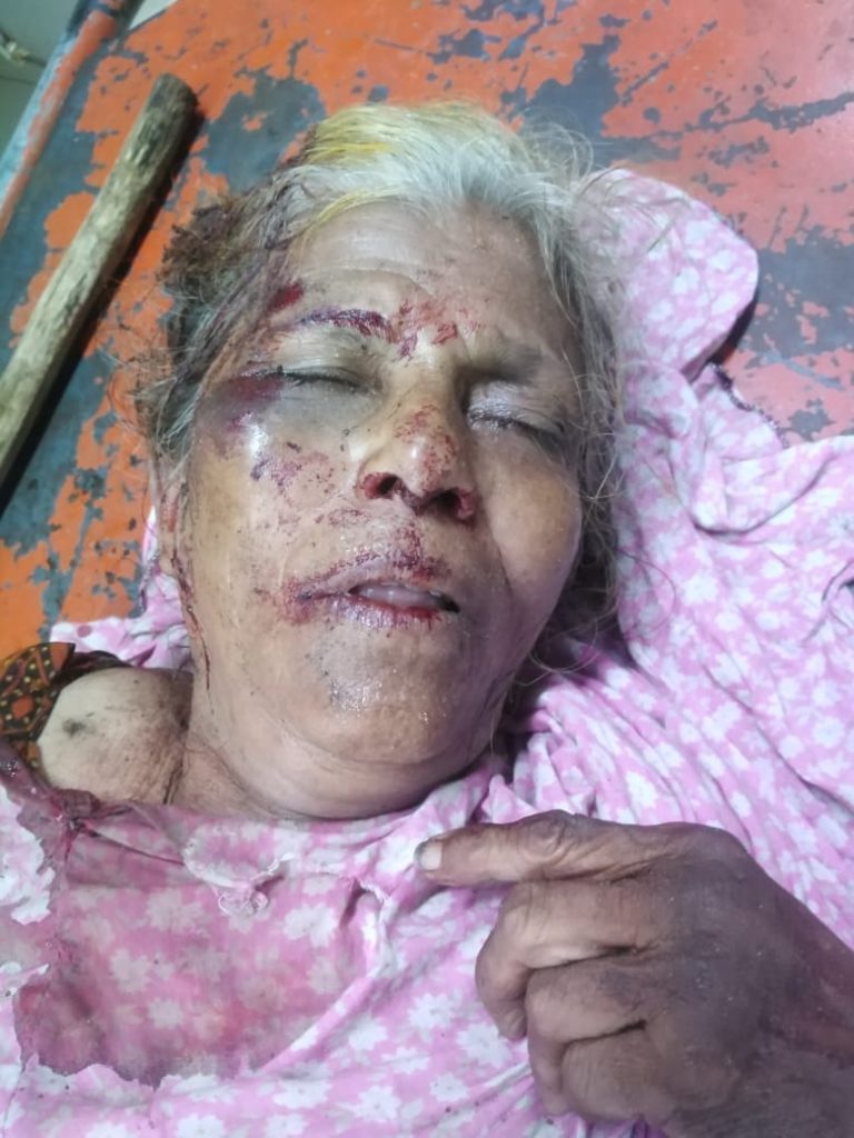 মানবিক আবেদন…