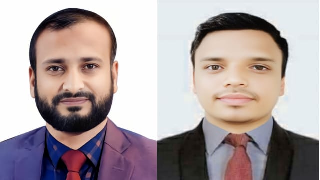 মোহাব্বত আলী পাড়া সমাজ উন্নয়ন পরিষদের কমিটি গঠিত : সভাপতি শিব্বির, সম্পাদক মিজান