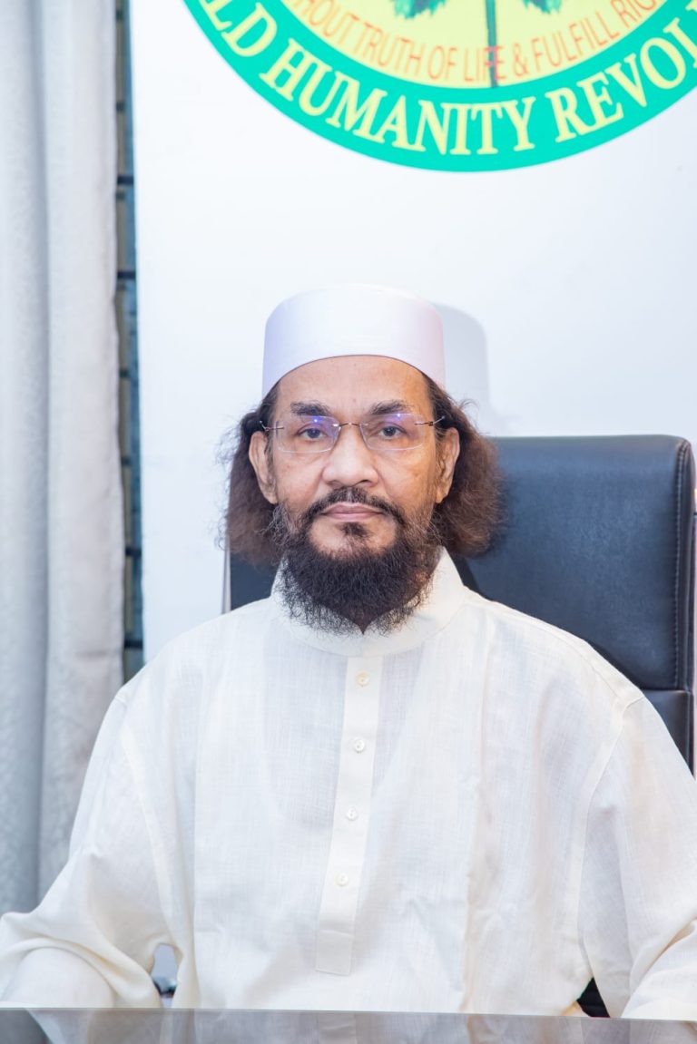 নববর্ষ উৎসব হিসেবে মহররম উদযাপন  ইসলামের আদর্শ বিরোধী চক্রান্ত।