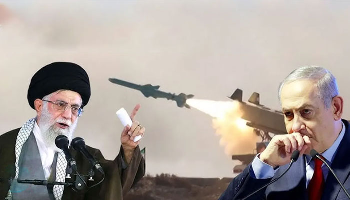 ১২ দিনের টানা সংঘর্ষের পর অস্ত্র ও গোলাবারুদের সংকটে ইসরায়েল  