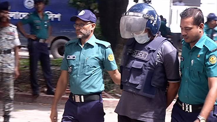 আশুলিয়া হত্যা ও লাশ পোড়ানো মামলায় ১৬ জনের বিরুদ্ধে ট্রাইব্যুনালে অভিযোগপত্র দাখিল