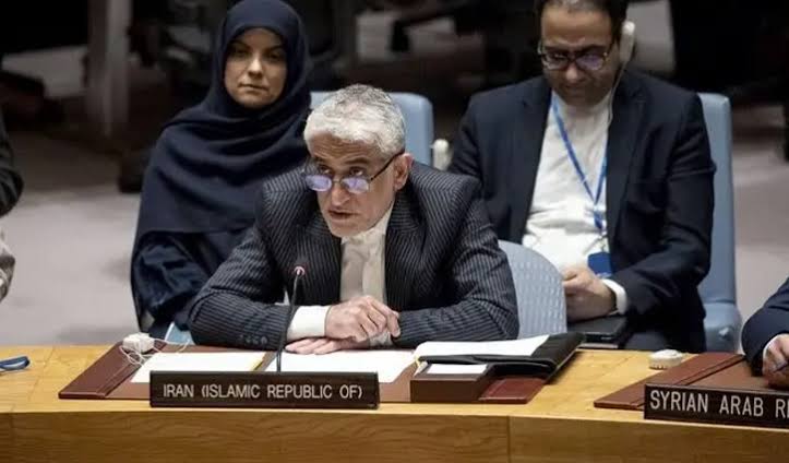 ইরানের পারমাণবিক স্থাপনায় হামলার যুক্তরাষ্ট্রের ব্যাখ্যার তীব্র নিন্দা, আন্তর্জাতিক আইনের লঙ্ঘন বলছে তেহরান