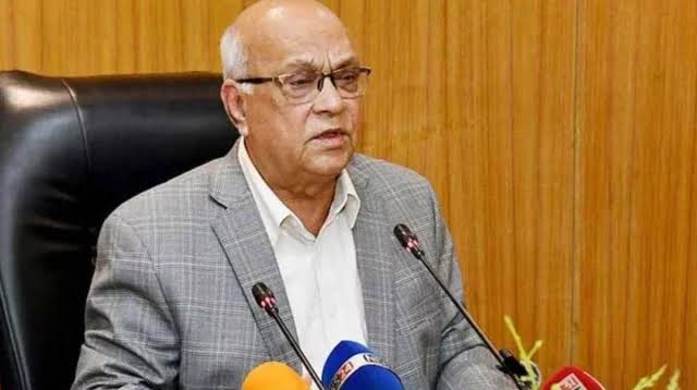 জুলাই গণঅভ্যুত্থানের আহত যোদ্ধারা পাচ্ছেন আজীবন ভাতা ও চিকিৎসা সুবিধা : উপদেষ্টা ফারুক-ই-আজম