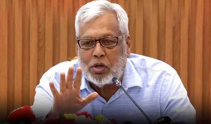 সরকারি চাকরি অধ্যাদেশে অপপ্রয়োগের সুযোগ, তবে সরকার সচেতন: বিদ্যুৎ ও জ্বালানি উপদেষ্টা ফাওজুল কবির খান