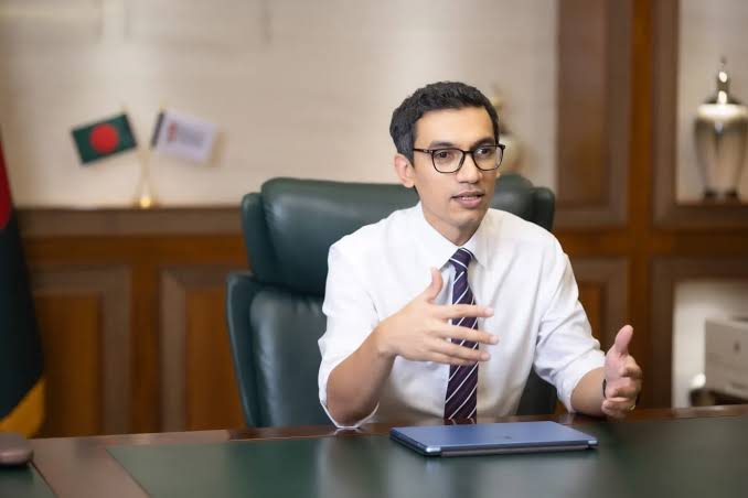 বিনিয়োগবান্ধব পরিবেশ নিশ্চিত করতে সরকারের চার অগ্রাধিকার: বিডা ও বেজা চেয়ারম্যান