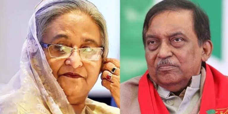 সাবেক প্রধানমন্ত্রী শেখ হাসিনা ও সাবেক স্বরাষ্ট্রমন্ত্রী কামালের বিরুদ্ধে অভিযোগ গঠনের শুনানি ১ জুলাই