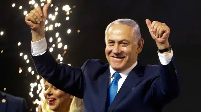 ইরানের বিরুদ্ধে সংঘাতে সকল লক্ষ্য অর্জনের দাবি নেতানিয়াহুর