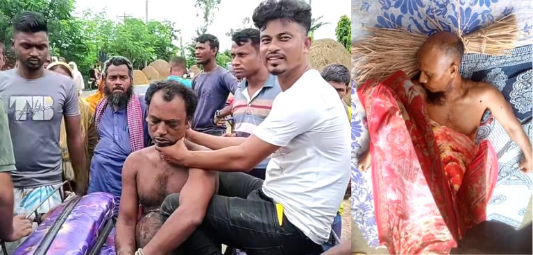 জয়পুরহাটের কালাইয়ে শ্যালকের ছুরিকাঘাতে ভগ্নিপতি নিহত