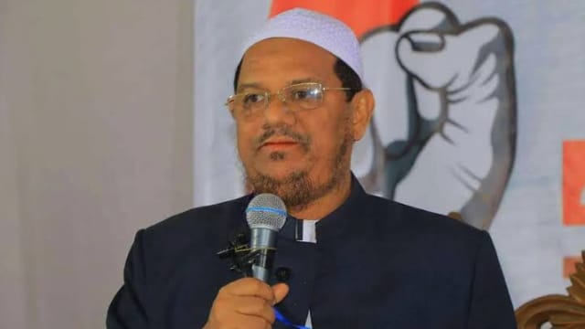 ১৩ জুলাই বাঁশখালীতে আসছেন পীরসাহেব চরমোনই, অংশ নিবেন দু’টি অনুষ্ঠানে