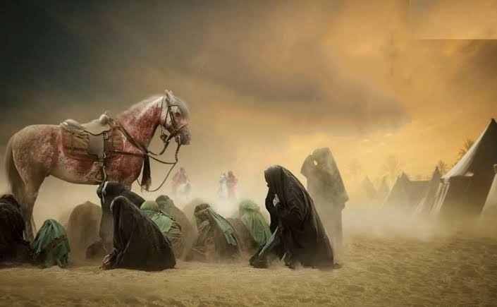 কারবালার শিক্ষা : আত্মত্যাগ, ন্যায় ও ইসলামী মূল্যবোধের প্রতীক