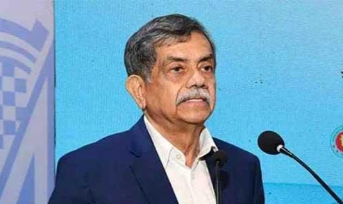 জুলাইয়ে ছাত্রদের আন্দোলন আমাদের মুক্তি এনে দিয়েছে : শিক্ষা উপদেষ্টা সি আর আবরার