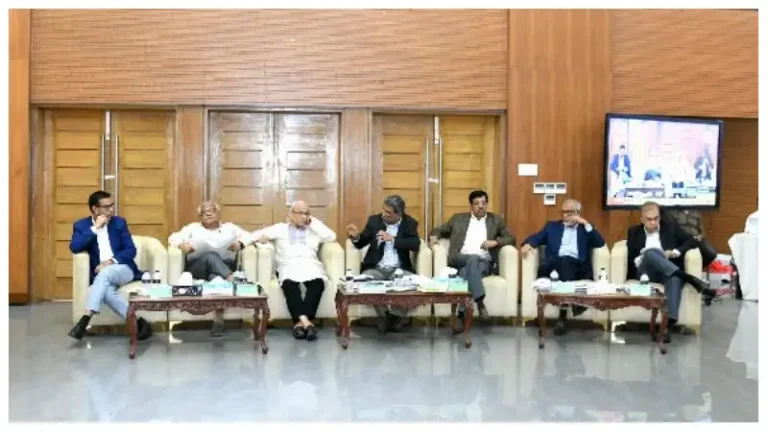 প্রধানমন্ত্রীর মেয়াদ ১০ বছরে সীমাবদ্ধ করতে সম্মত রাজনৈতিক দলগুলো