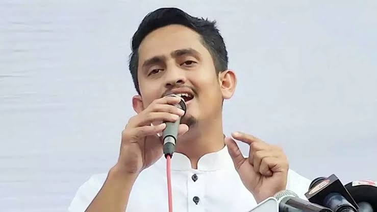 মুজিববাদ ও ভারতপন্থি শক্তির বিরুদ্ধে ঐক্যের ডাক এনসিপি নেতার