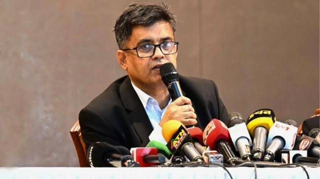 মূল্যস্ফীতির হার দ্রুত হ্রাস পাচ্ছে : প্রধান উপদেষ্টার প্রেস সচিব