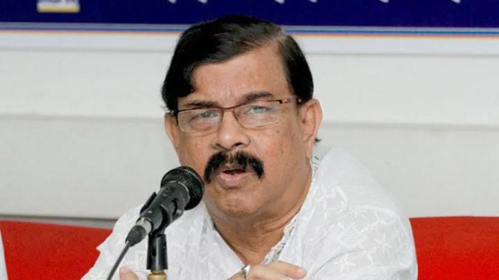 নির্বাচন না হলে দেশে অন্ধকারের শক্তি ফিরে আসবে : মাহমুদুর রহমান মান্না