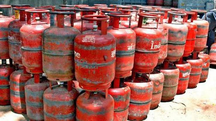 এলপিজির নতুন দাম আজ বিকেল ৩টায় ঘোষণা করবে বিইআরসি