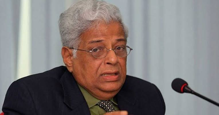 সাবেক প্রধান নির্বাচন কমিশনার এটিএম শামসুল হুদা মারা গেছেন