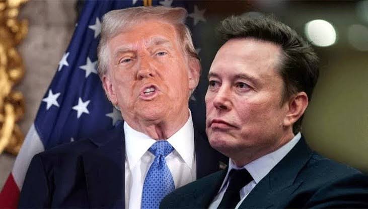 ইলন মাস্কের ‘আমেরিকা পার্টি’ গঠনে ট্রাম্পের তীব্র প্রতিক্রিয়া