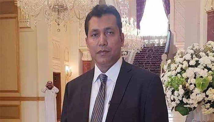 শেখ হাসিনার এপিএস লিকুর বিরুদ্ধে দুর্নীতির অভিযোগে জমি ও ব্যাংক হিসাব জব্দ