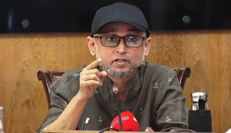 ৬৪ জেলায় ‘জুলাই শহীদ’ স্মরণে স্মৃতিস্তম্ভ নির্মাণ শুরু আজ থেকে