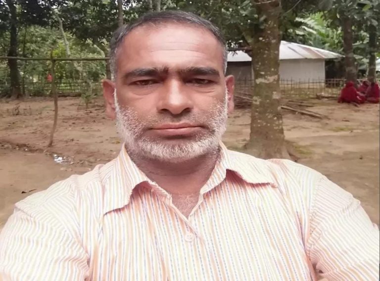 ফটিকছড়িতে গলাকাটা লাশ উদ্ধার